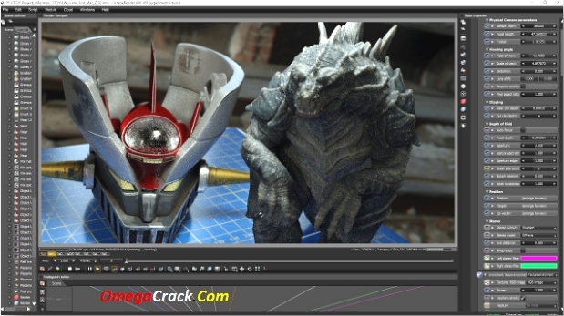 octane render cinema 4d plugin crack mac