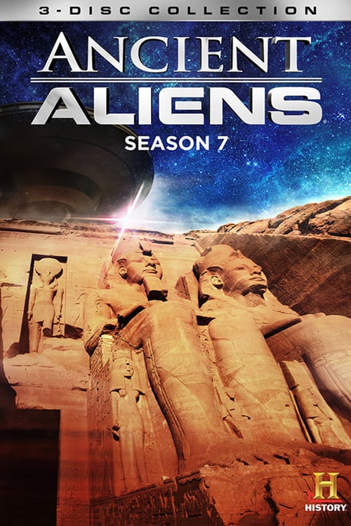 ancient aliens season 1 torrent download